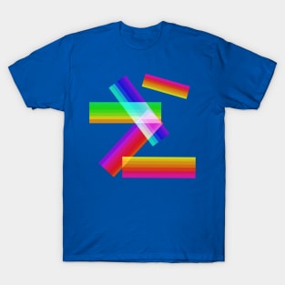 Prismlapse T-Shirt